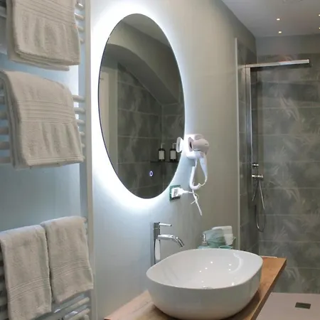 Gargano Apartmán
