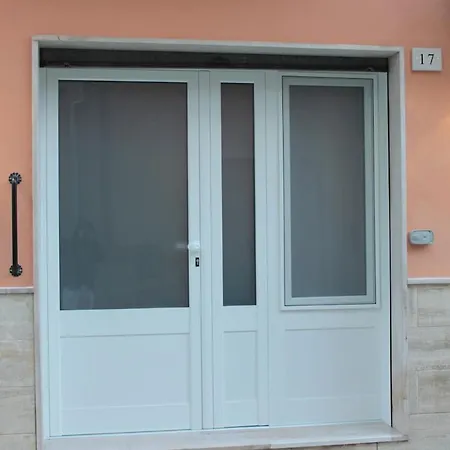 Gargano سان جيوفاني روتوندو