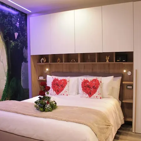 Apartament Gargano