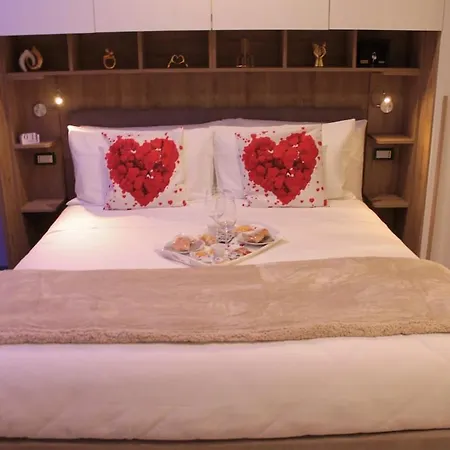 Gargano Apartament