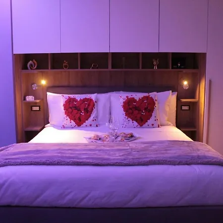 Apartament Gargano