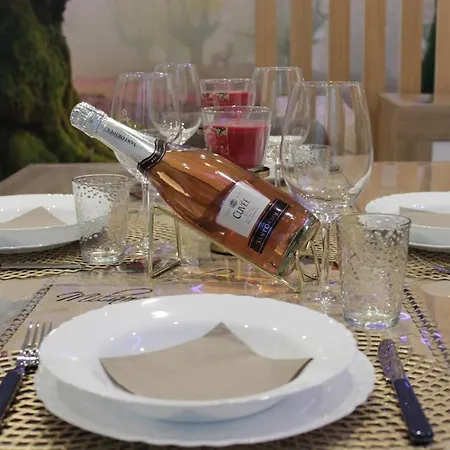 Gargano Apartment San Giovanni Rotondo