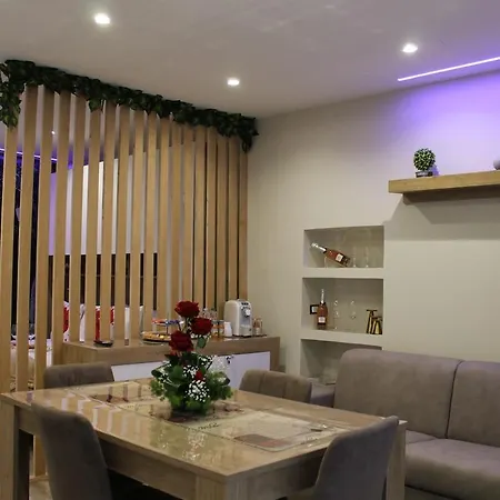 Gargano Apartment San Giovanni Rotondo