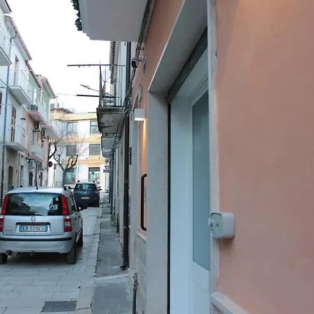 Gargano *