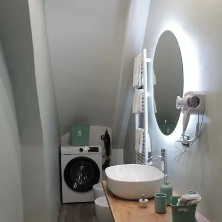 Gargano Apartment San Giovanni Rotondo