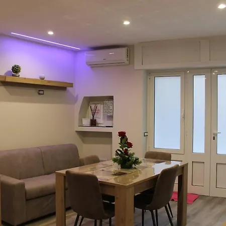 Apartment Gargano San Giovanni Rotondo