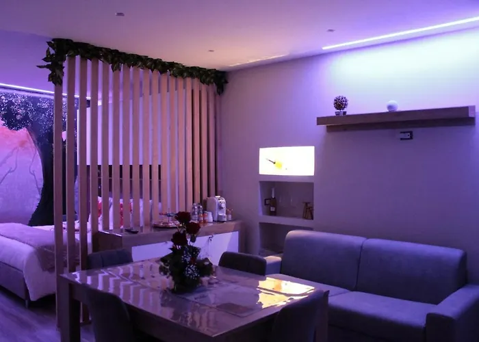 Gargano * San Giovanni Rotondo