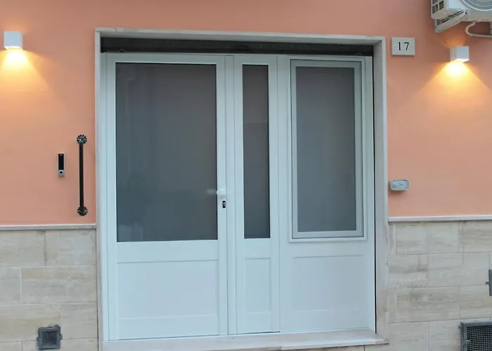 Gargano San Giovanni Rotondo