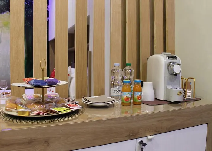 Gargano * San Giovanni Rotondo