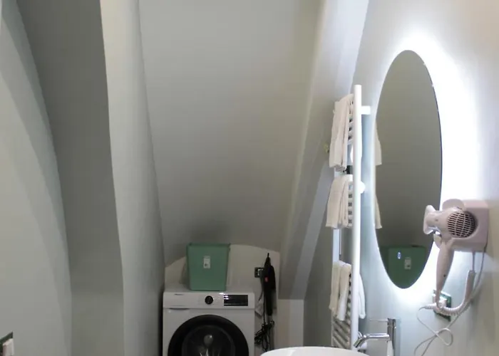 Gargano Apartment San Giovanni Rotondo