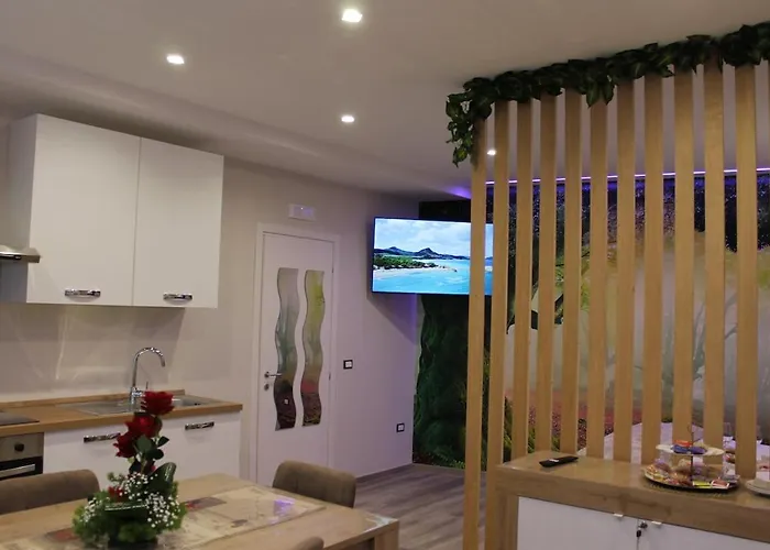 Gargano San Giovanni Rotondo