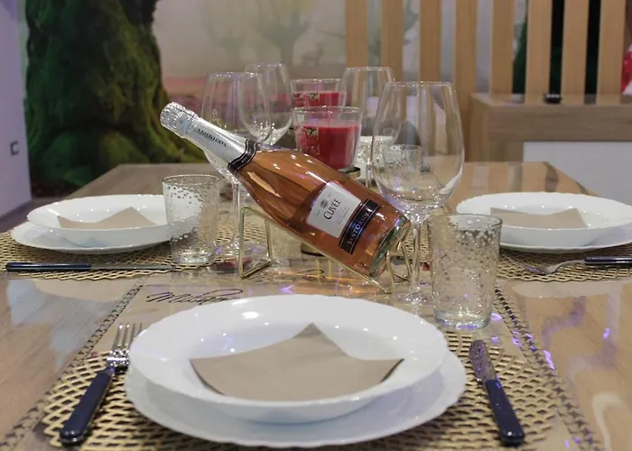 Gargano Apartment San Giovanni Rotondo