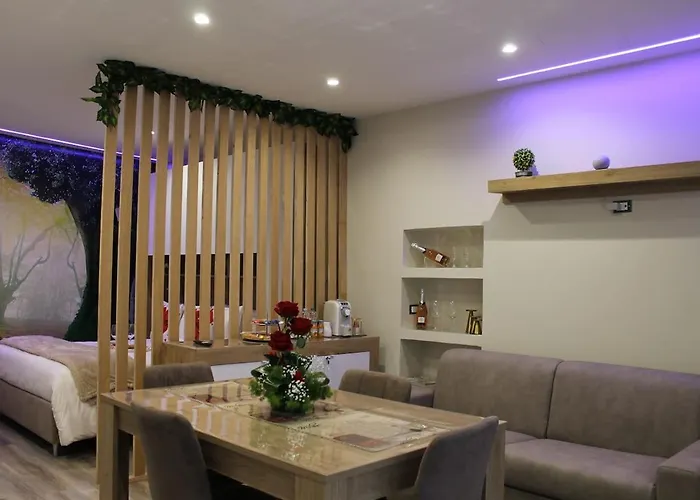 Gargano Apartment San Giovanni Rotondo