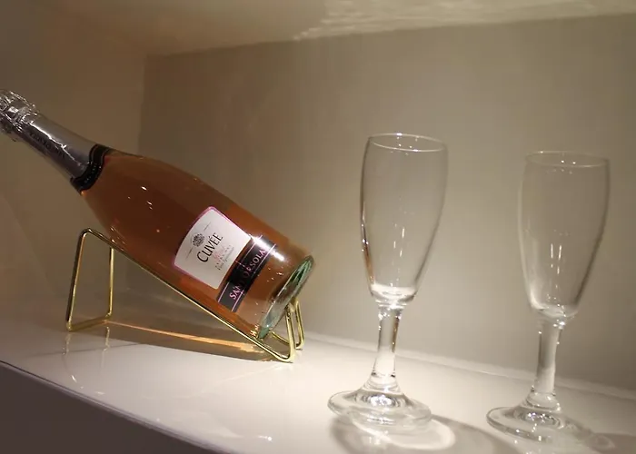 Apartment Gargano San Giovanni Rotondo