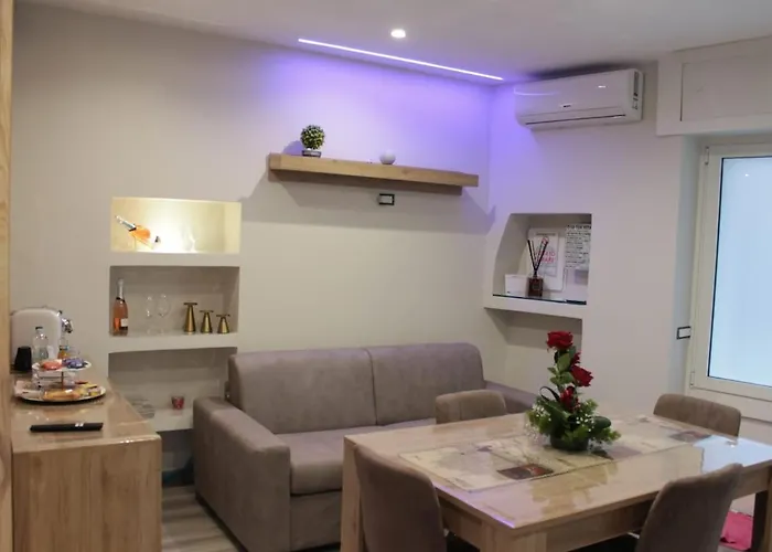 Gargano San Giovanni Rotondo