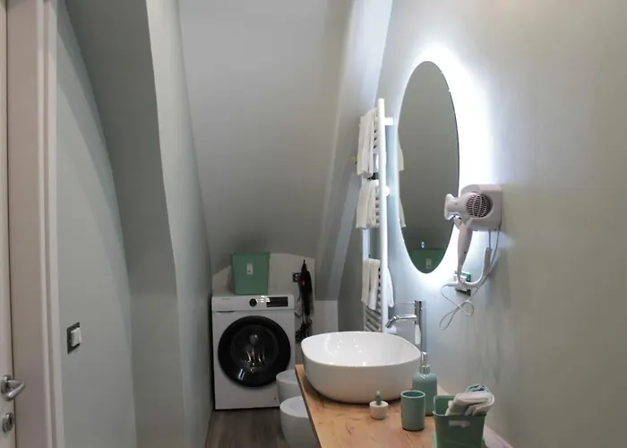 Gargano Apartment San Giovanni Rotondo