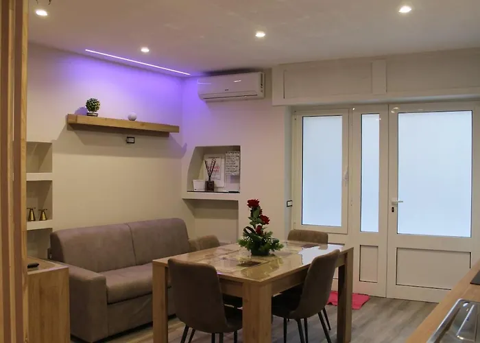 Apartment Gargano San Giovanni Rotondo