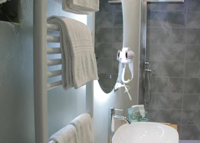 Apartment Gargano San Giovanni Rotondo